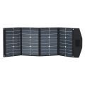 Panneau solaire de cellules solaires pliables 100W 200W 200W
